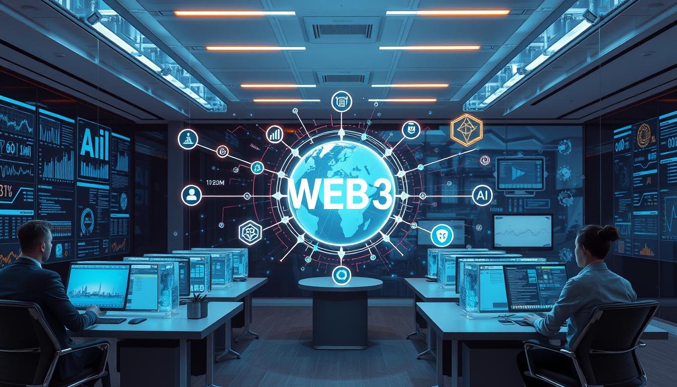 Consulting Model in the Age of AI and Web3