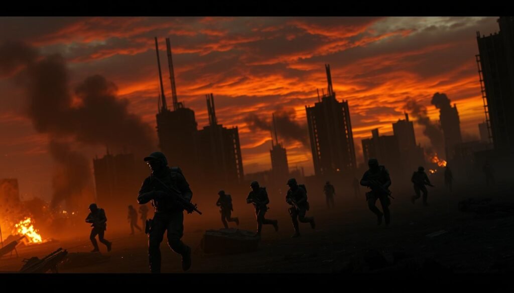 Black Ops 6 Campaign Storyline Black Ops 6 Campaign Storyline