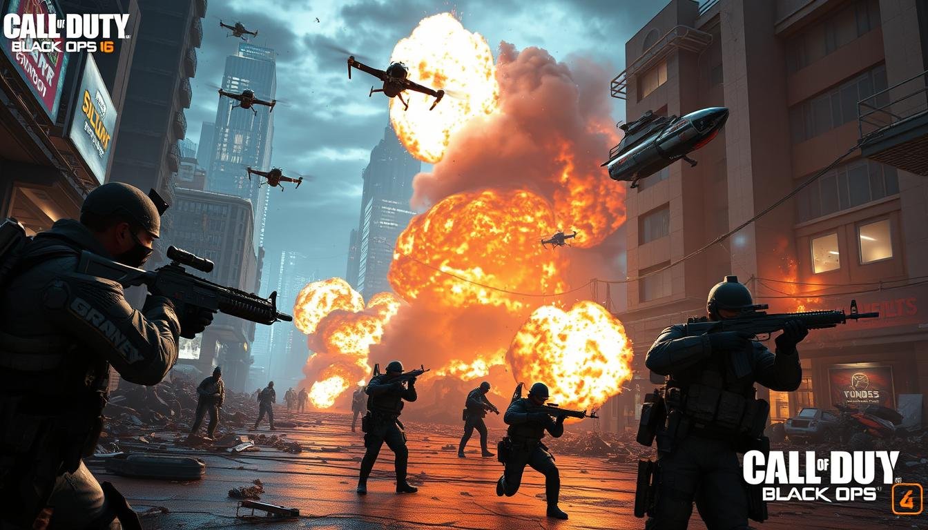Call of Duty®: Black Ops 6 Review – Complete Analysis