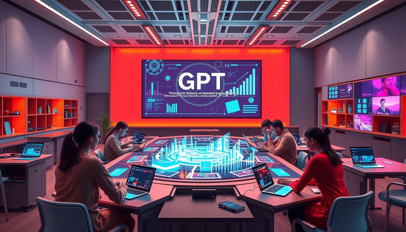 Harnessing GPT in Higher Education | Expert Guide