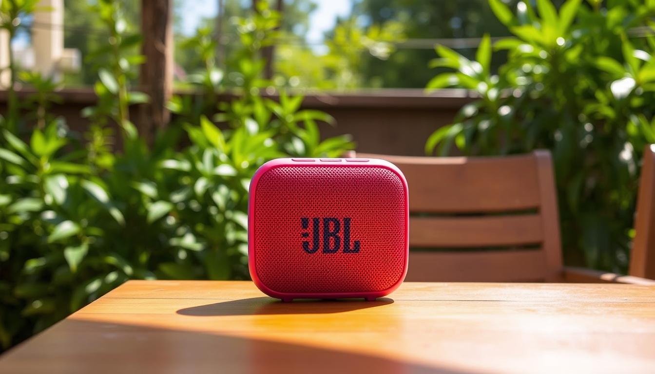 JBL Flip 6 review