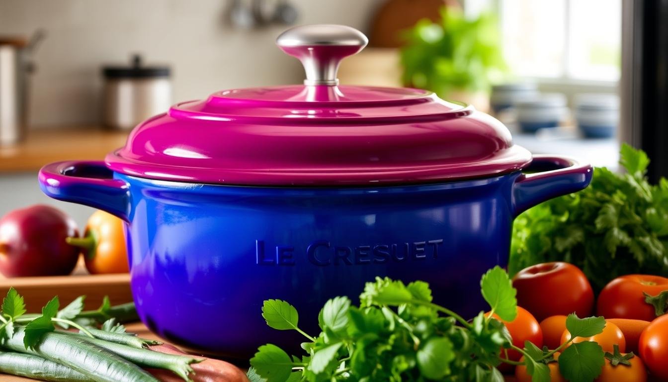 Le Creuset Dutch Oven Review