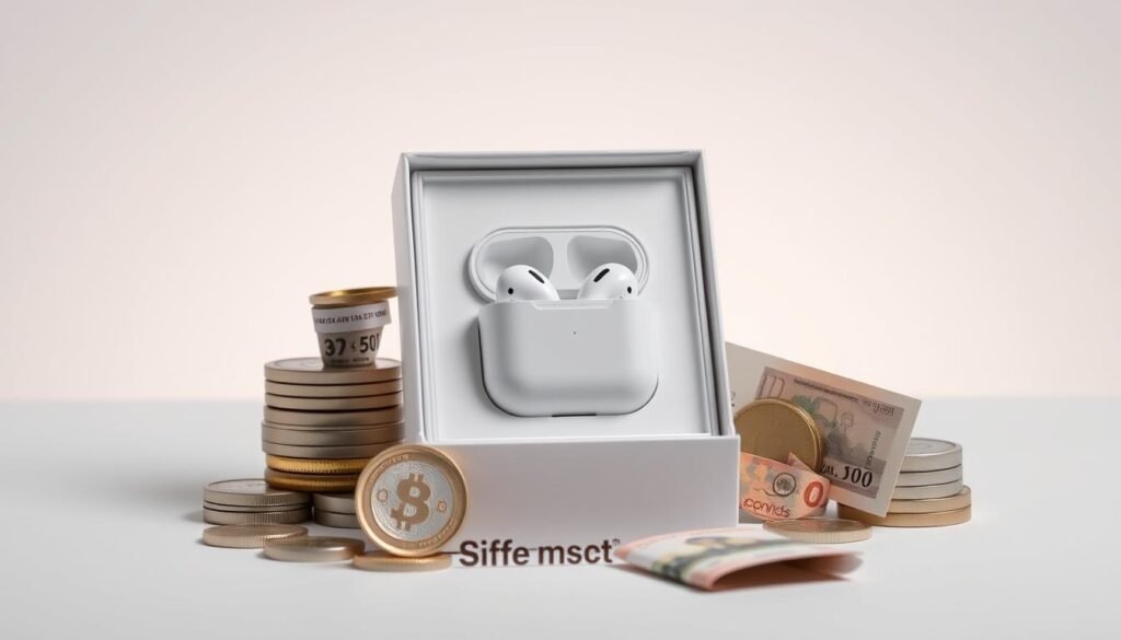 airpods 4 pricing