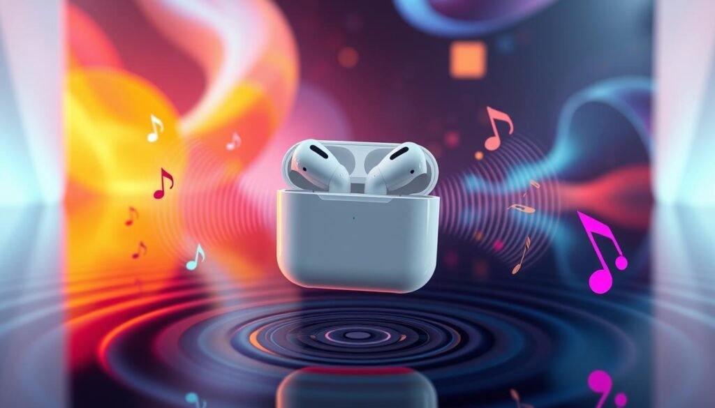 airpods 4 spatial audio