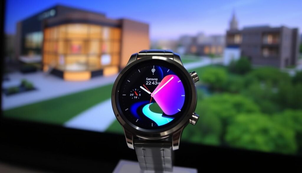 galaxy watch 7 display galaxy watch 7 display