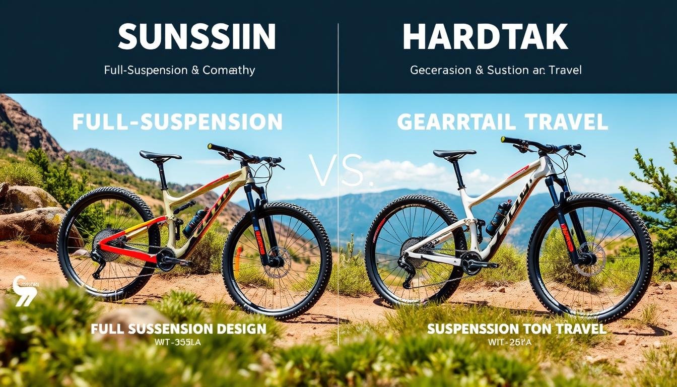 mountain bike review