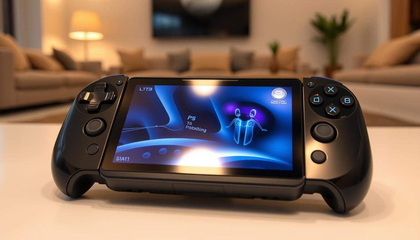 playstation portal