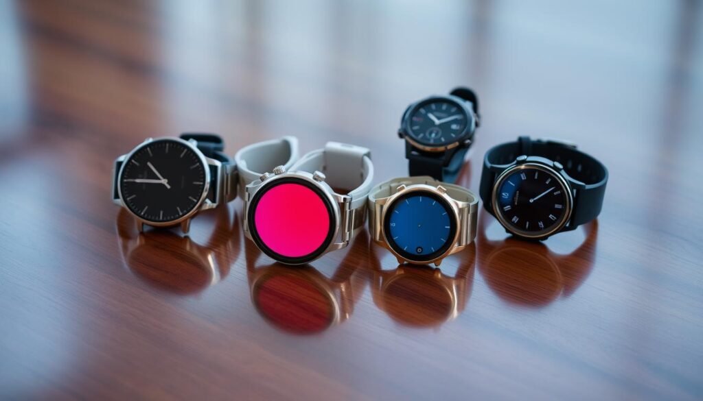premium smartwatch comparison premium smartwatch comparison