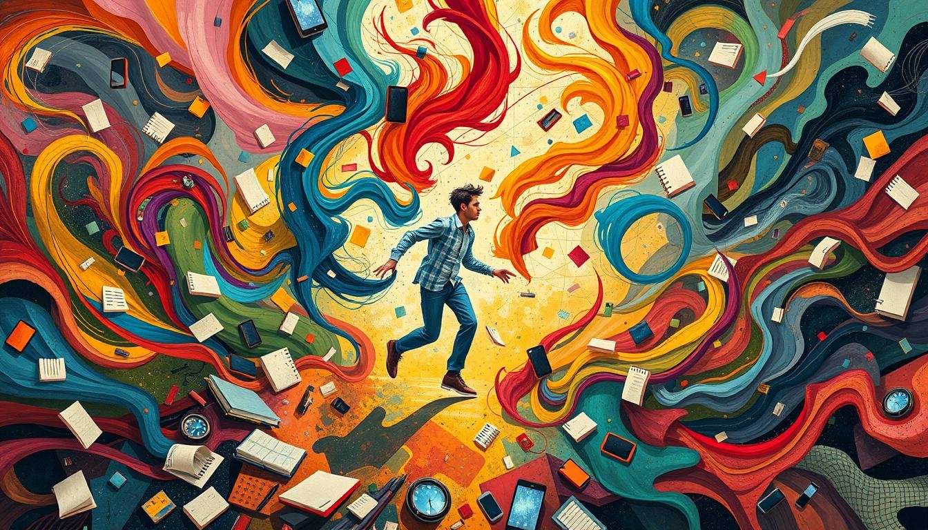 "Hidden in Plain Sight: The Adult ADHD Revolution"