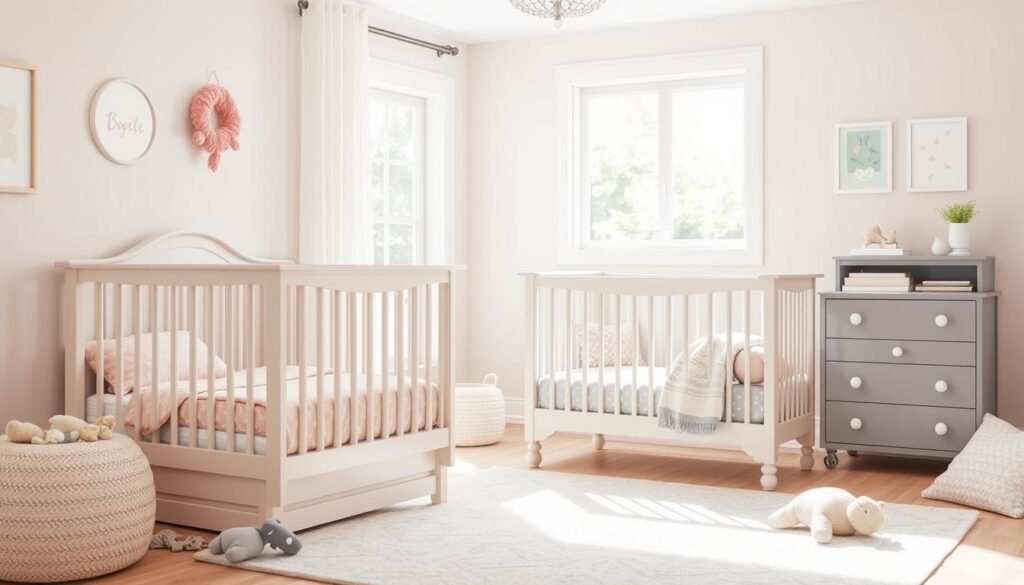 convertible crib to toddler bed transition