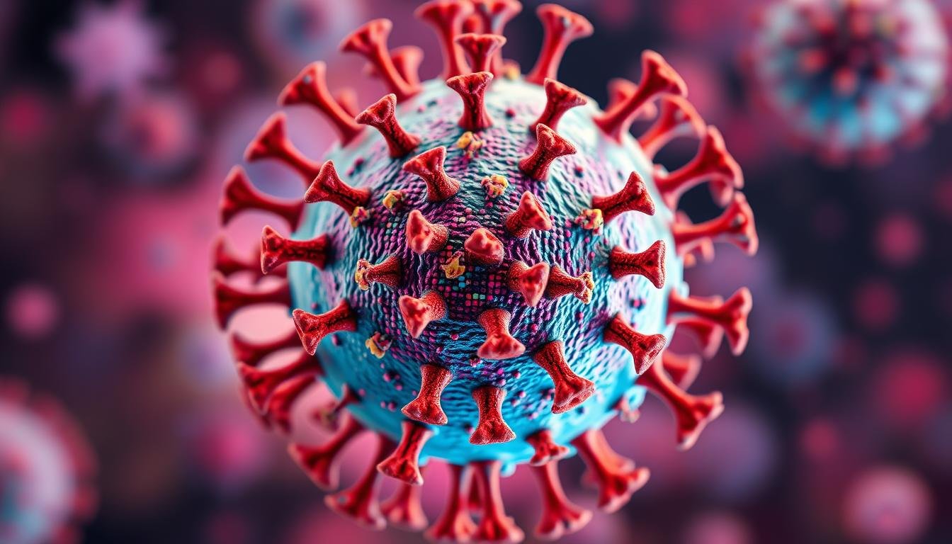 Hmpv Respiratory Virus