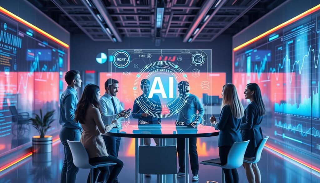 ai implementation best practices