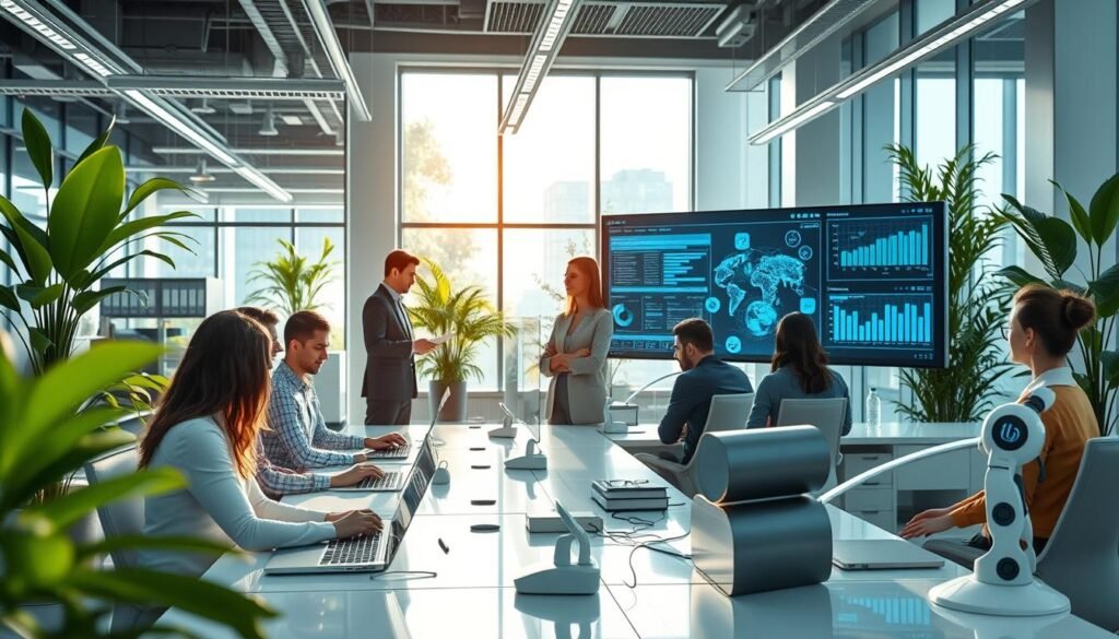 ai integration for companies