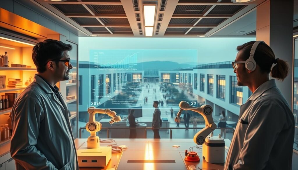 future of ai in higher ed