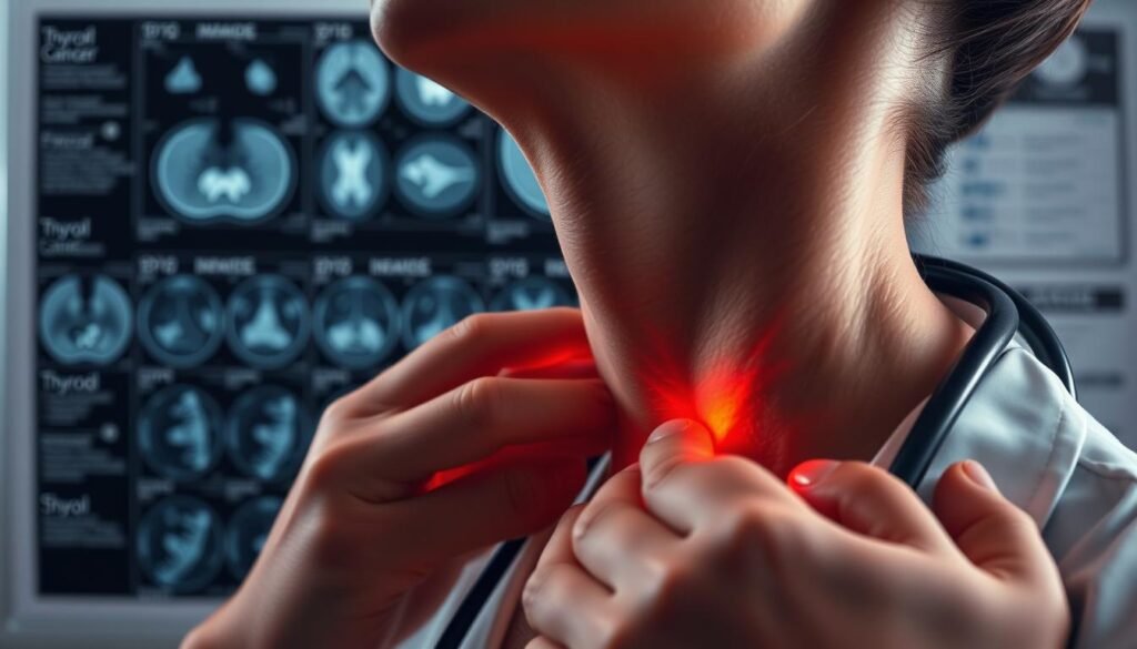 thyroid cancer diagnosis thyroid cancer diagnosis