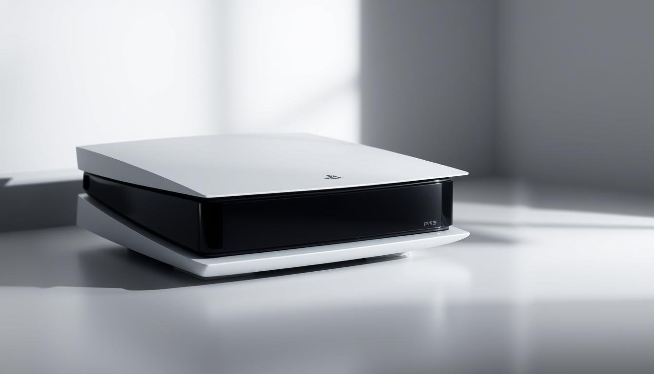 Discover the Incredible PS5 - Elevate Your Gaming