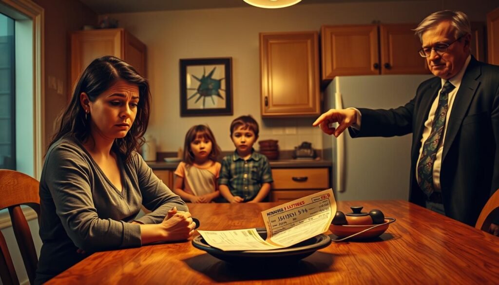 lottery jackpot consequences lottery jackpot consequences